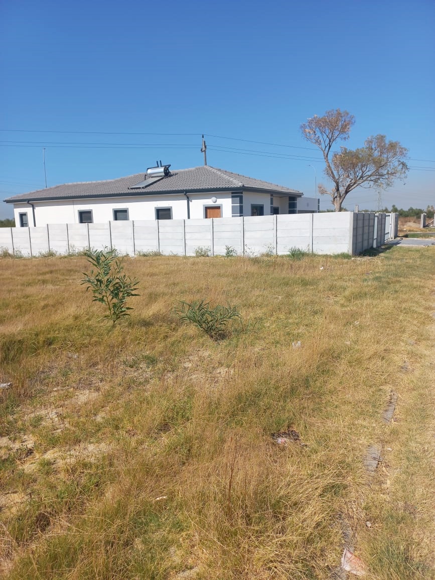 0 Bedroom Property for Sale in Houghton Place Western Cape